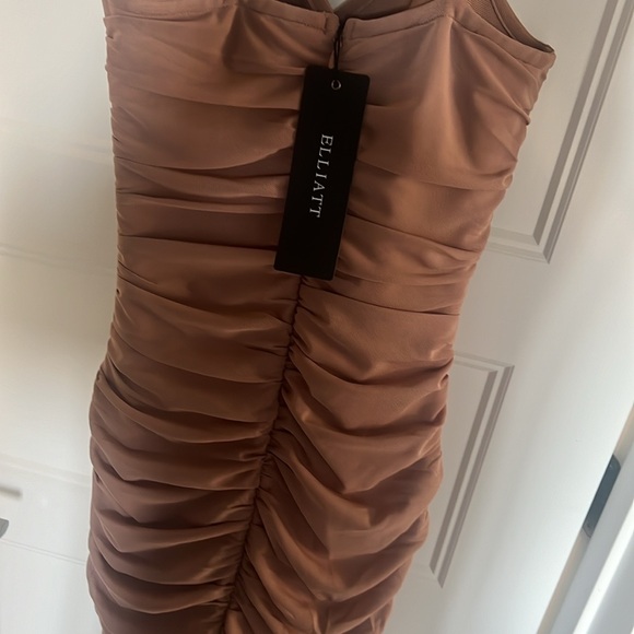 Elliatt pippa dress - Picture 4 of 5